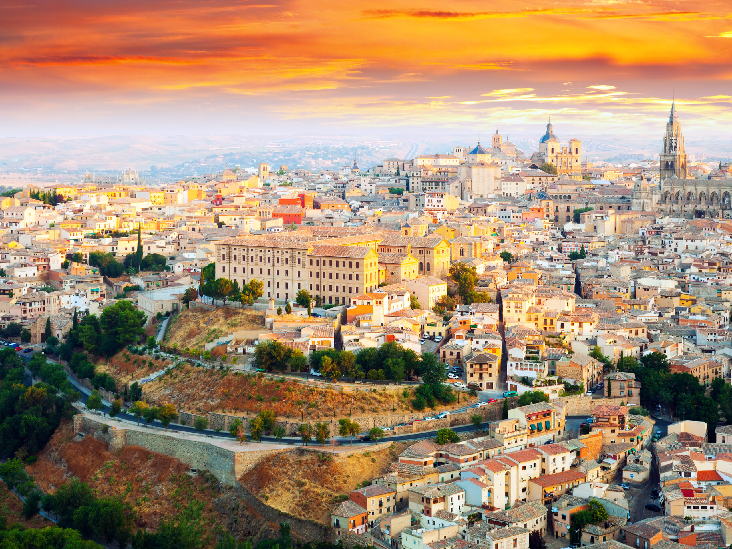 Spain Non-Lucrative Visa Rejected? Reasons for Refusal and What to Do Next